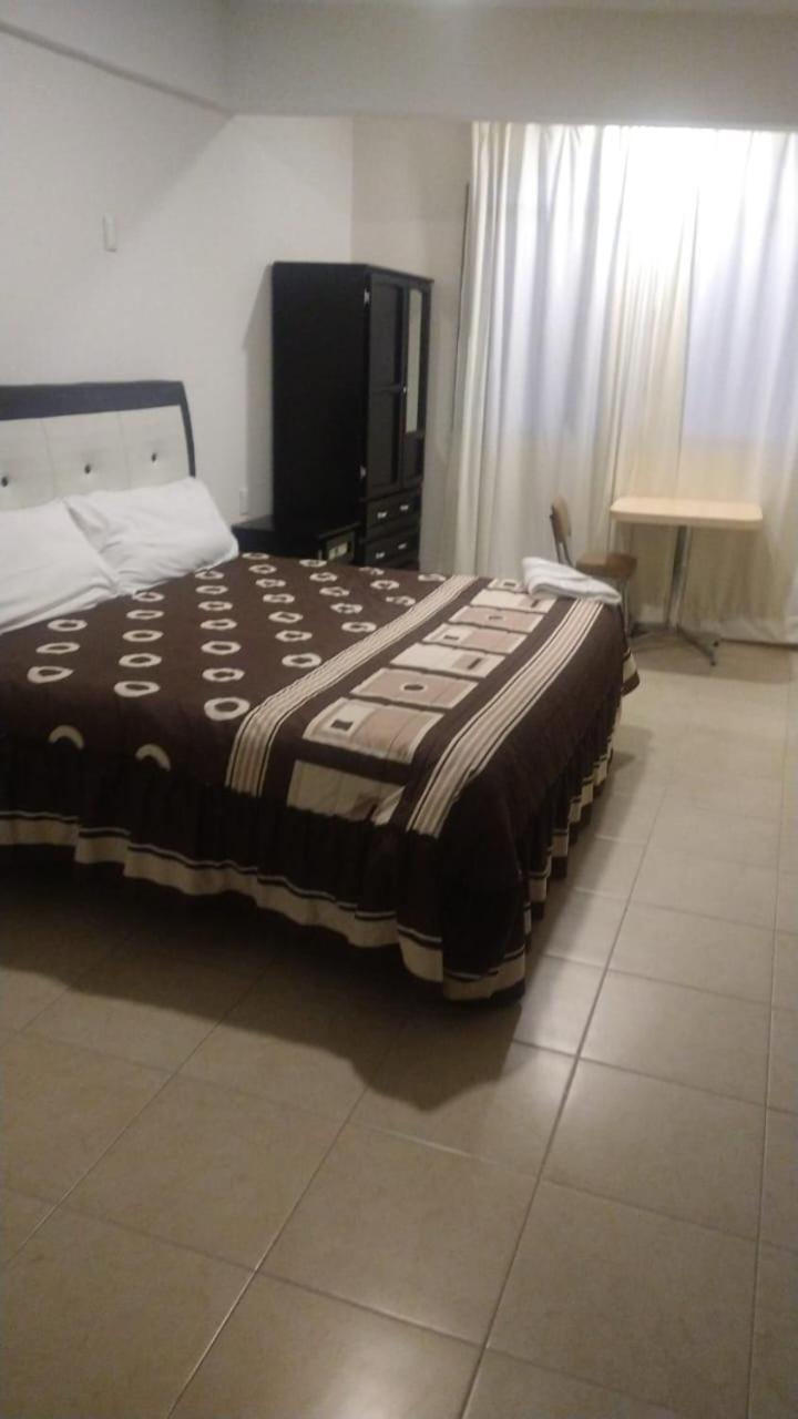 Hotel Real Doxey Tlaxcoapan Екстер'єр фото